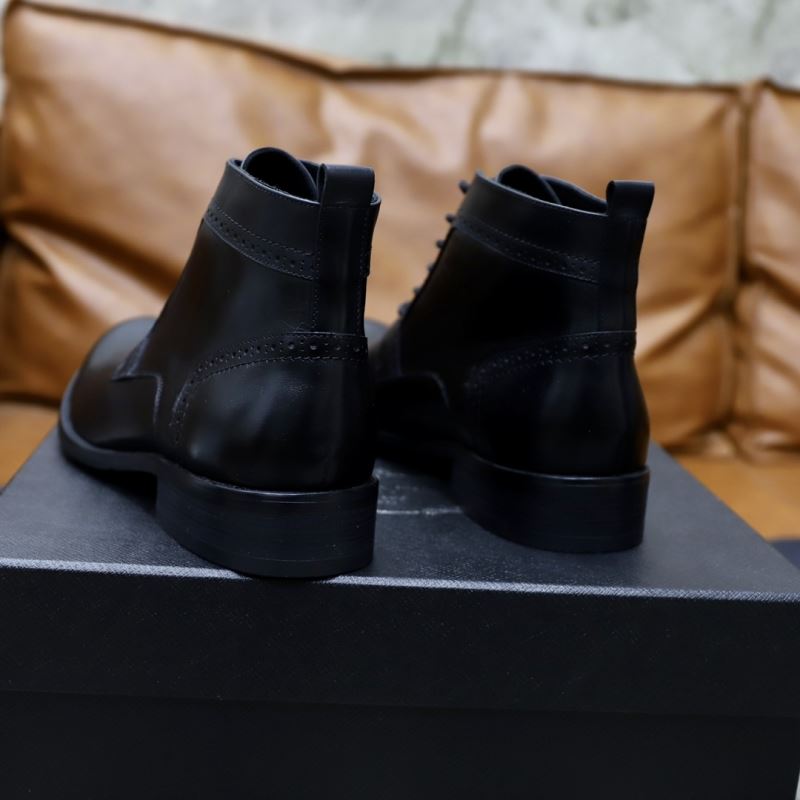 Prada Boots